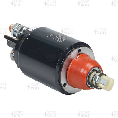 Solenoid, electromotor VSR 0314 STARTVOLT